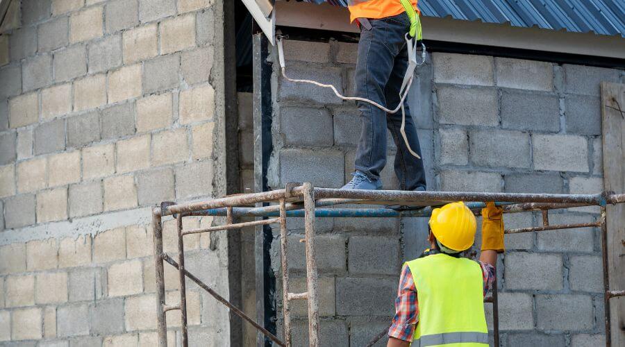 Expert new roof installation services in Cutler, OH